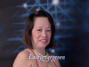 Ladyevergreen