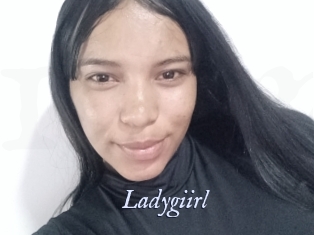 Ladygiirl