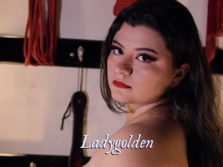 Ladygolden