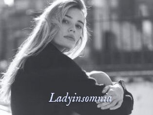 Ladyinsomnia