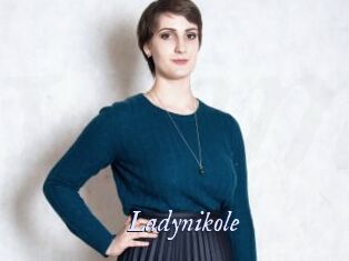 Ladynikole