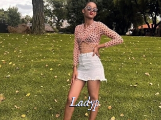 Ladyp