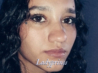ladyprinss 1 chatte mouillée
