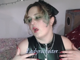 Ladyrochester