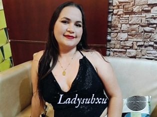 Ladysubxu