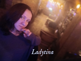 Ladytina