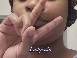 Ladyvain