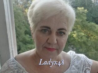 Ladyx48