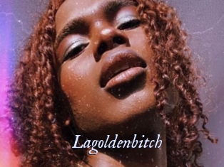 lagoldenbitch 1 chatte mouillée