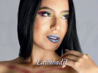 Lailahadil