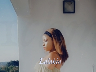 Lalakin