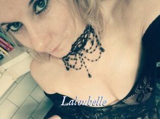 Laloubelle