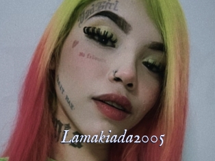 Lamakiada2005
