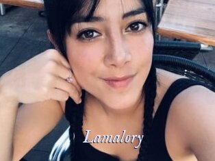 Lamalory