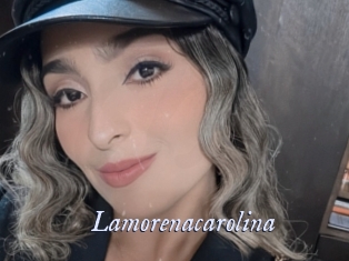 Lamorenacarolina