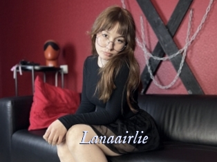 lanaairlie 1 chatte mouillée