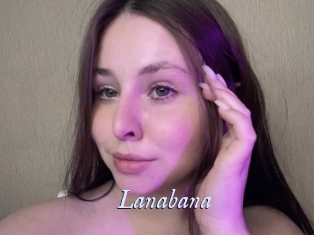 Lanabana