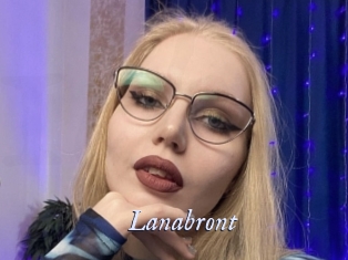 Lanabront