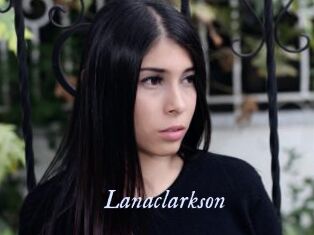 Lanaclarkson