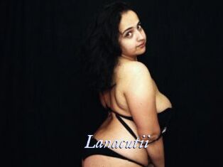 Lanacutii