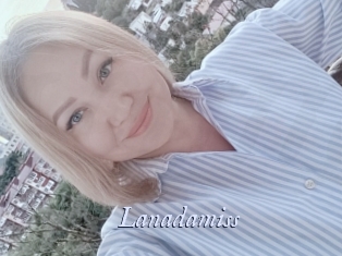 Lanadamiss