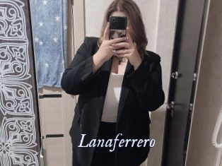lanaferrero 1 chatte mouillée