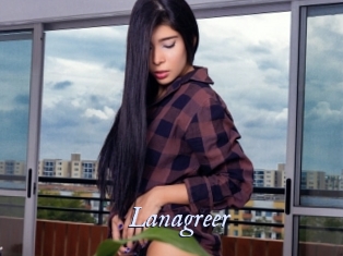 Lanagreer
