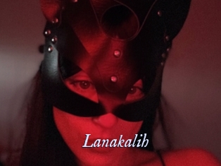 Lanakalih