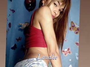 Lanalee