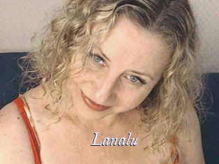 Lanalu