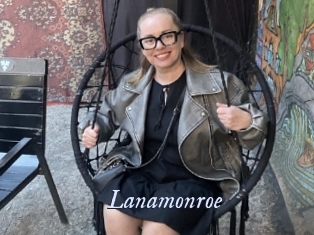 Lanamonroe