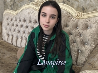 Lanapirce