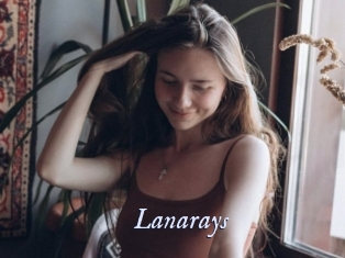 Lanarays