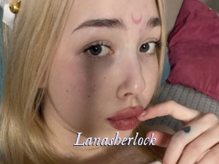Lanasherlock