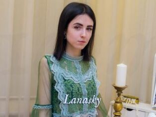 Lanasky