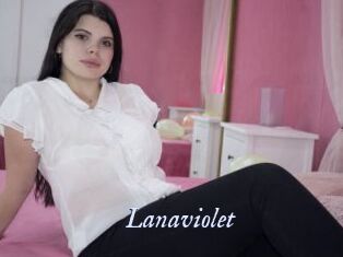 Lanaviolet