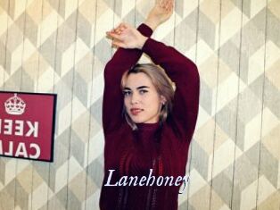 Lanehoney