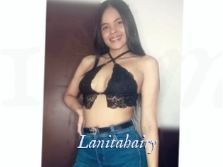 lanitahairy 1 chatte mouillée