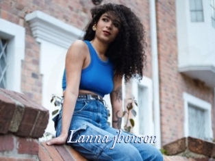 Lanna_jhonson