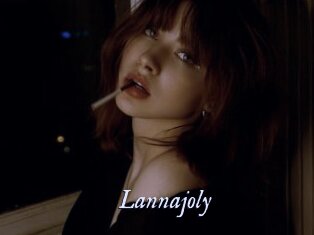 Lannajoly