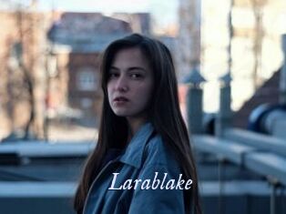 Larablake