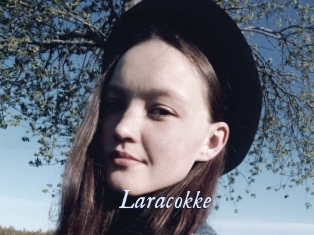 Laracokke