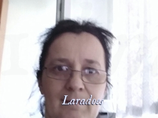 Laradoes