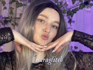Laraglitch