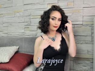 Larajoyce