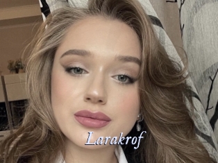 Larakrof