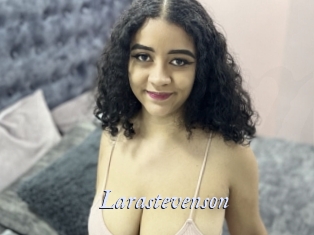 Larastevenson