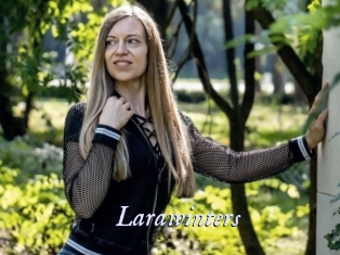 Larawinters