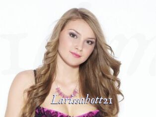 Larissahott21