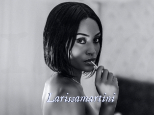 larissamartini 1 chatte mouillée